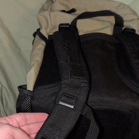 CW Gear Backpack - Picture 13 of 15